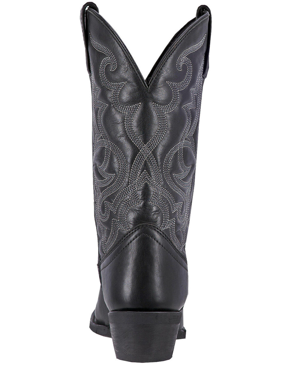 Laredo Women's Maddie Western Boots - Round Toe