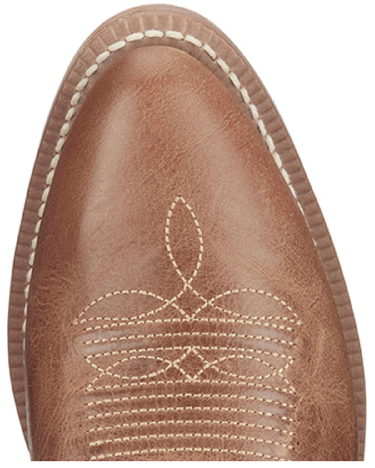 Justin Women's Evelyn Tall Western Boots - Snip Toe