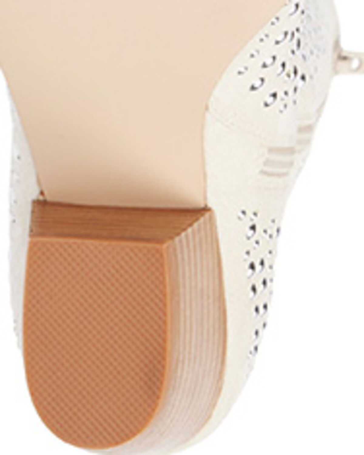 Matisse Women's Twain Studded Western Boots - Round Toe