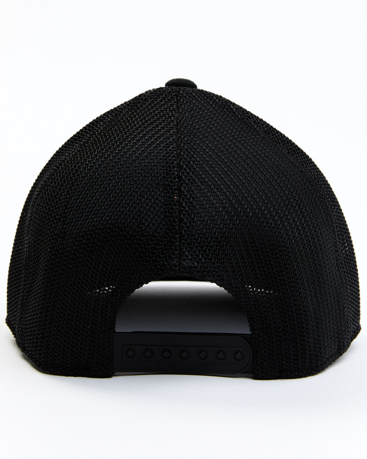 Black Clover Men's Honest Abe Ball Cap