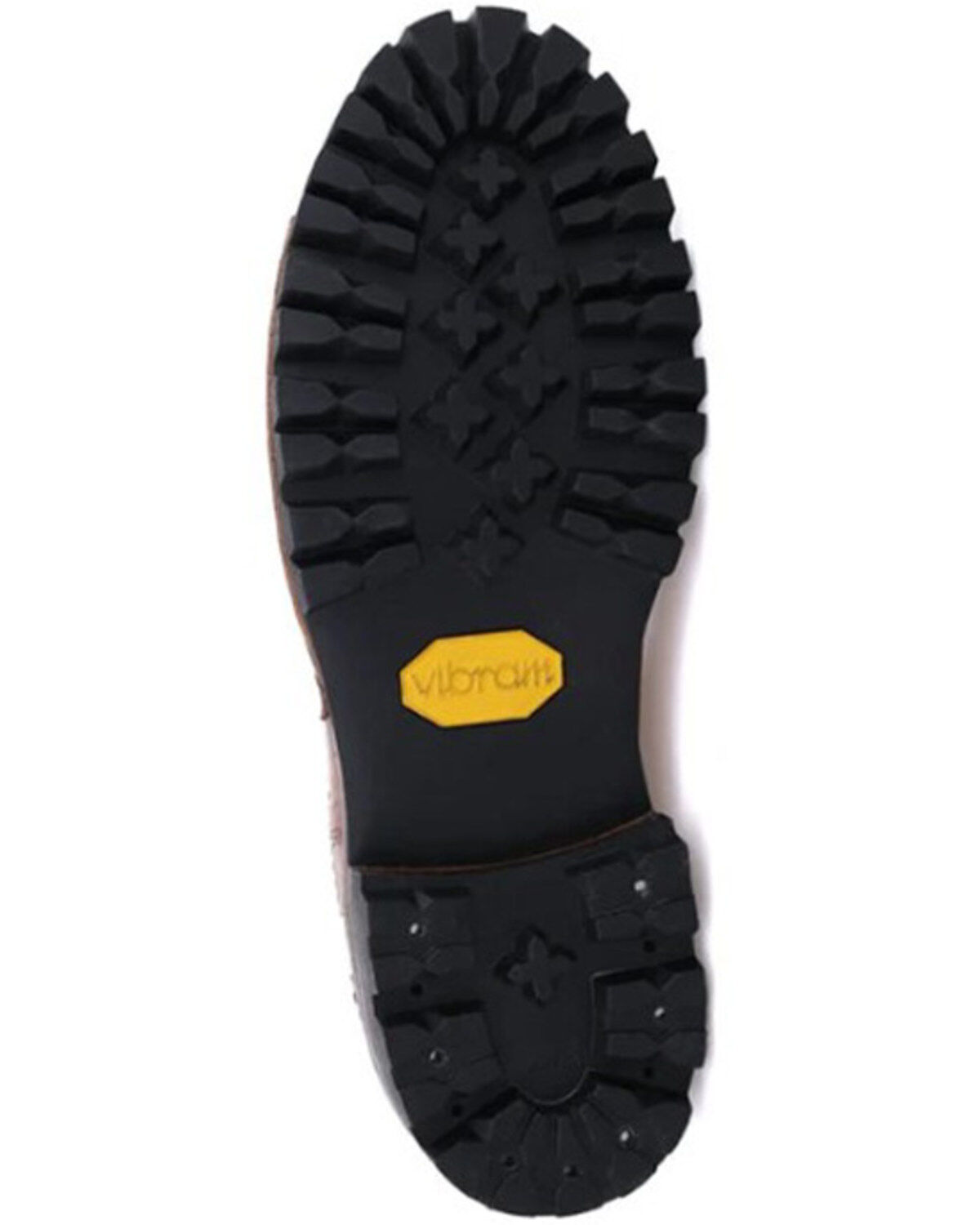 Bed Stu Men's Brady Trek Chelsea Ankle Boots - Round Toe