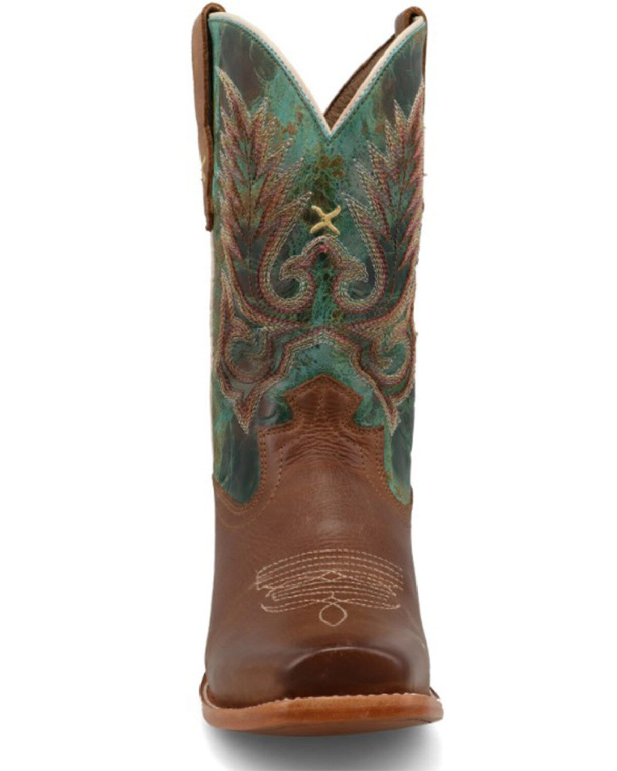 Twisted X Women's Rancher Western Boots - Square Toe