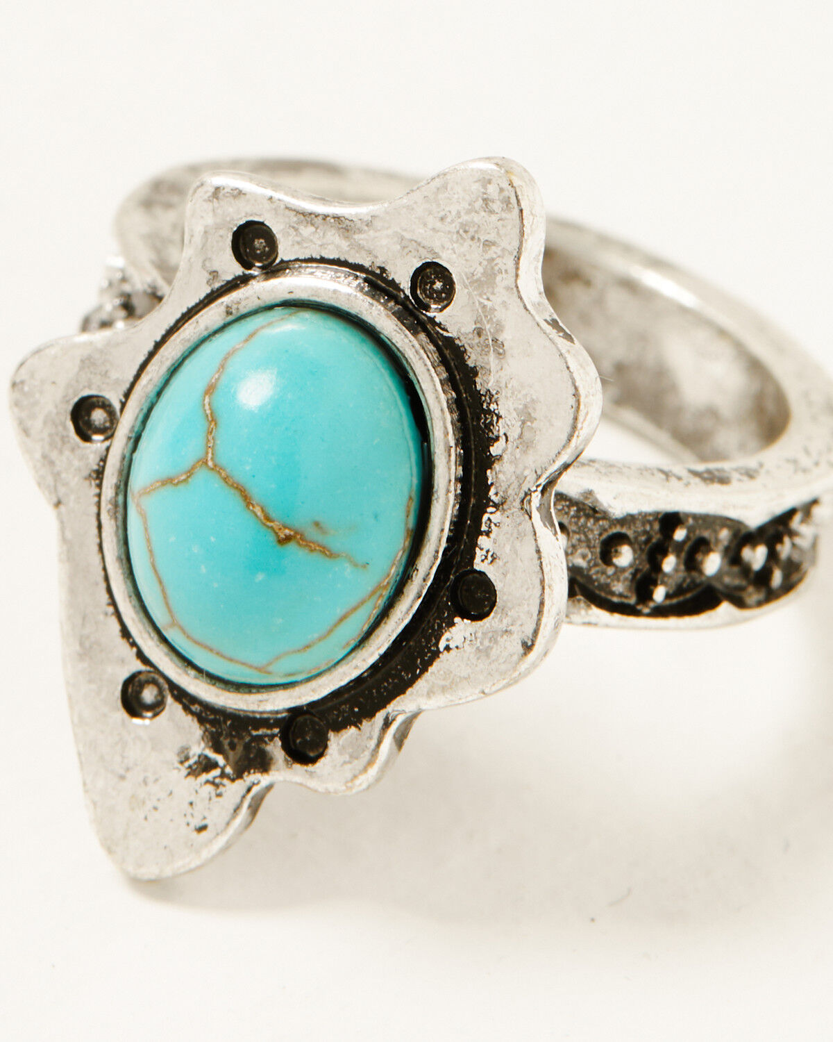 Shyanne Women's Ring Set - 5 Piece