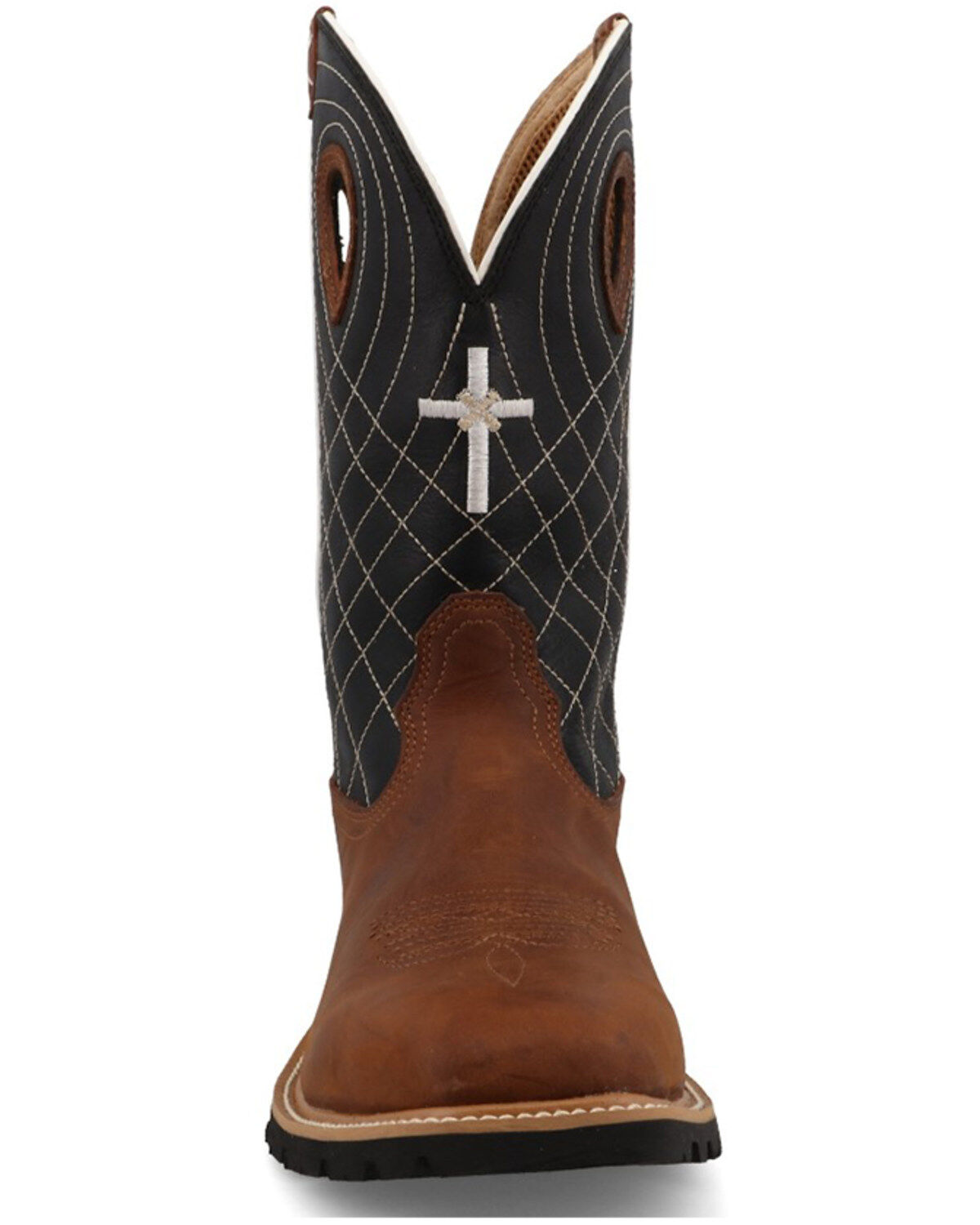 Twisted X Men's Tech X™ Performance Western Boots - Square Toe