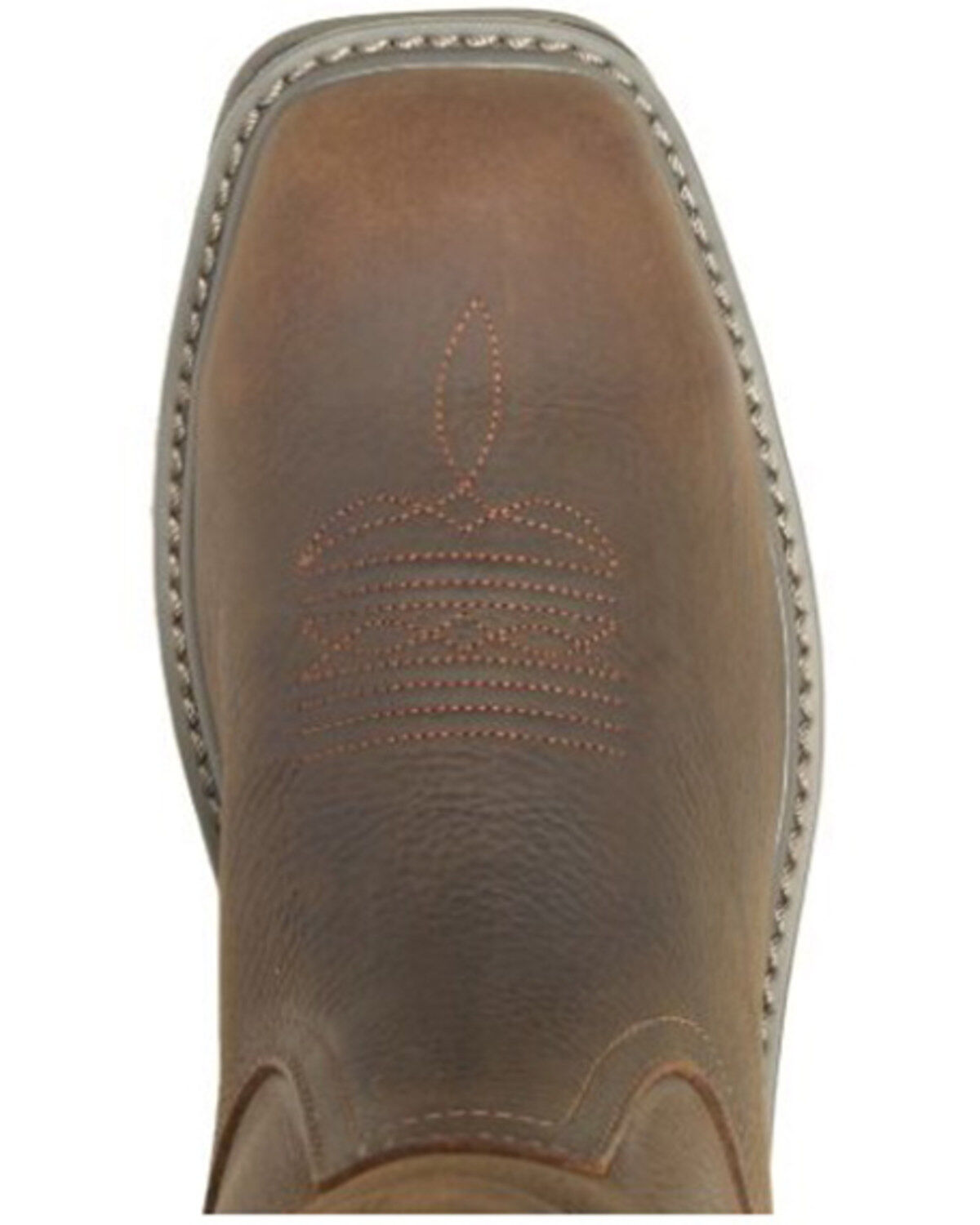 Wolverine Men's Floorhand Wellington Work Boots - Steel Toe