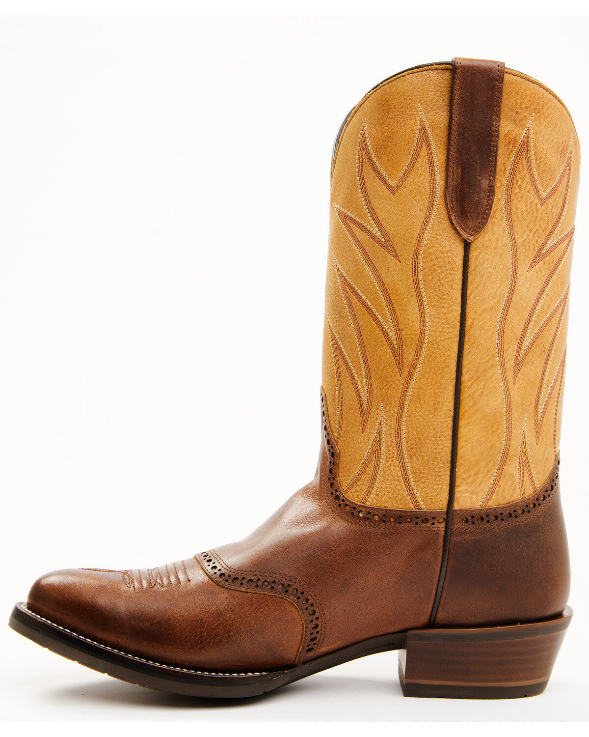 Cody James Men's Xtreme Xero Gravity Western Performance Boots - Round Toe