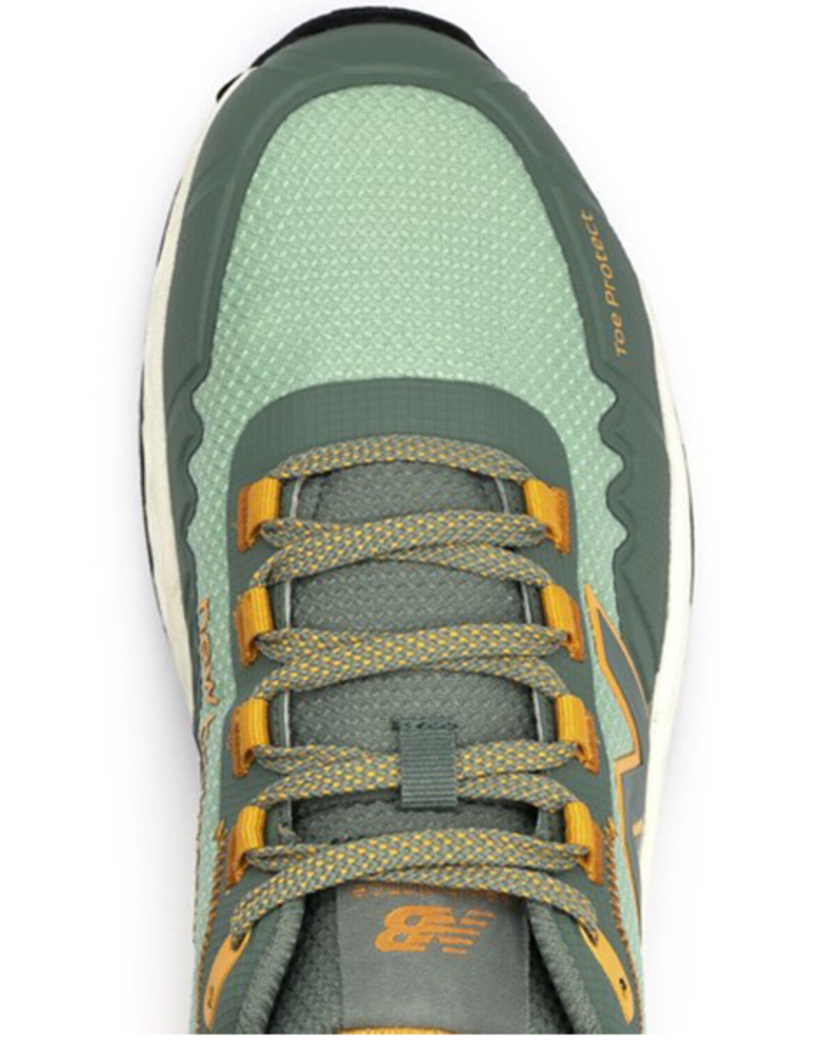 New Balance Women's Cremorne Work Shoes - Composite Toe