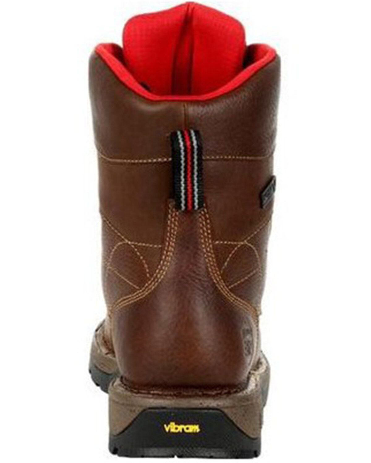 Rocky Men's Legacy 32 8" Waterproof Work Boot - Composite Toe