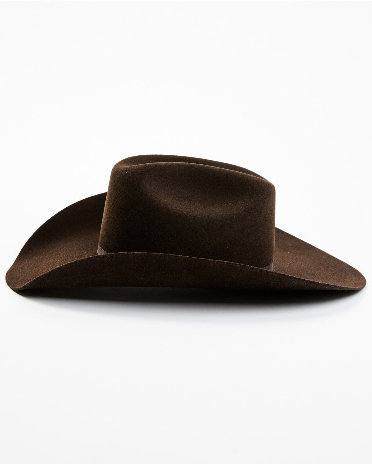 Serratelli 4X Felt Cowboy Hat