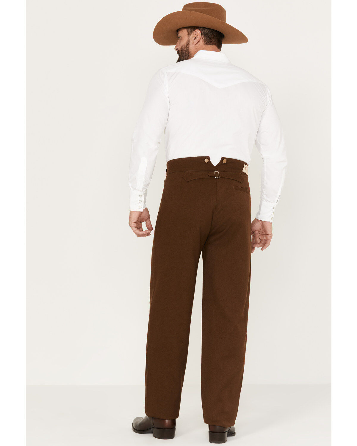 Scully Men's Rangewear Pants