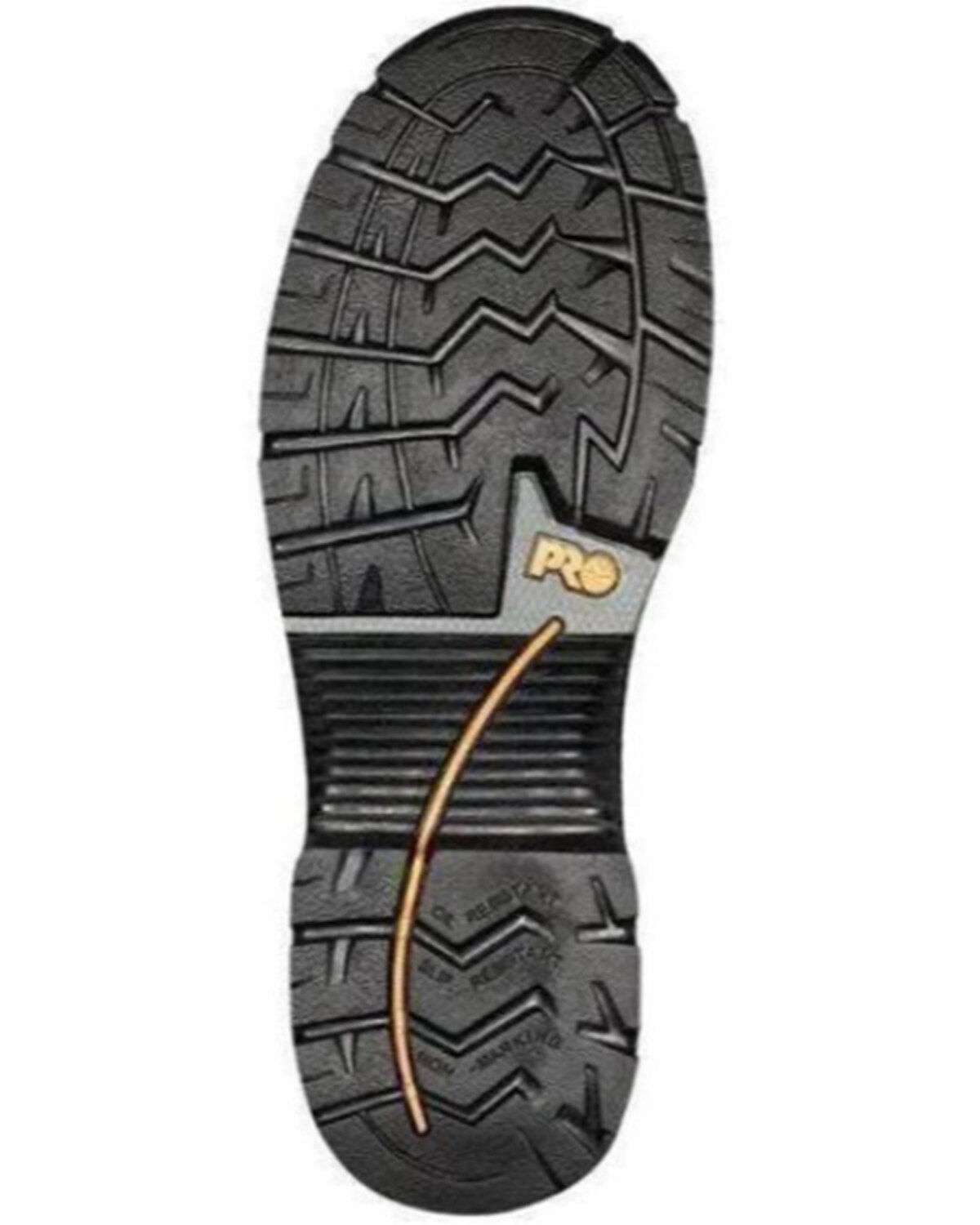 Timberland PRO Men's Endurance Work Boots - Steel Toe