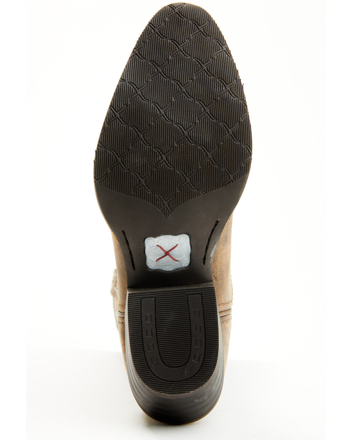 Twisted X Women's Western Boots - Round Toe