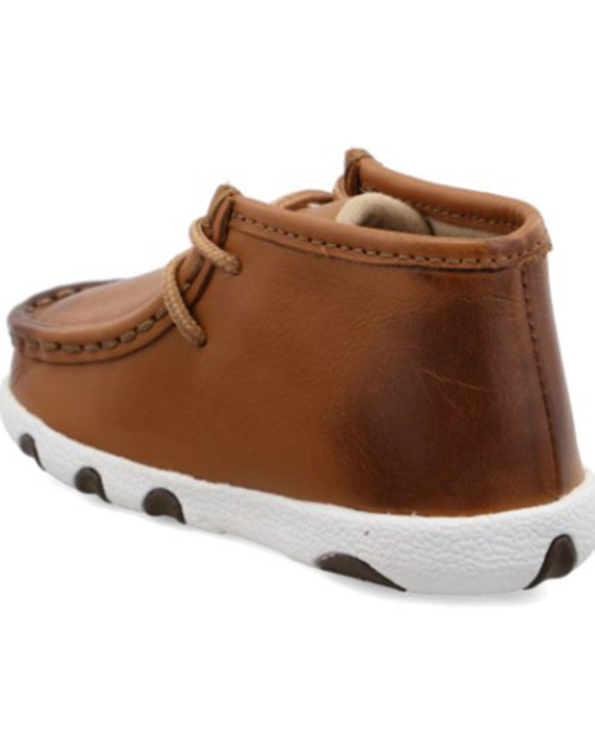 Twisted X Infant Boys' Chukka Driving Moc