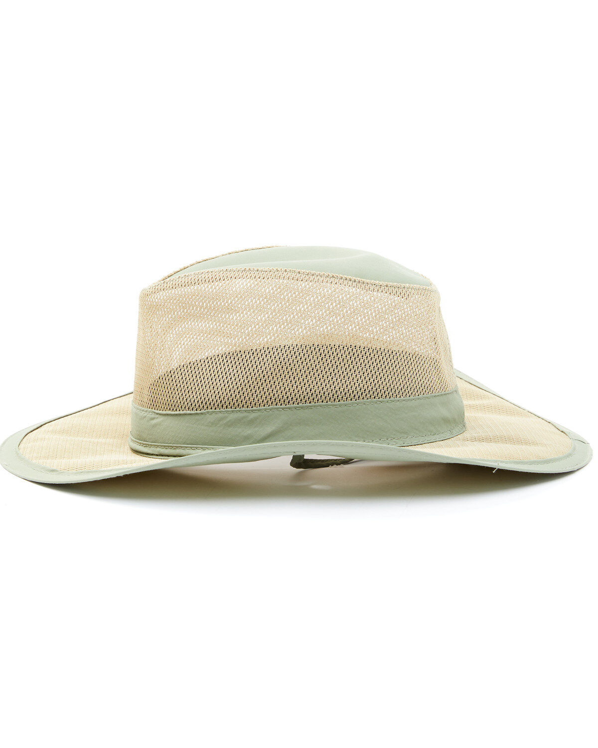 Hawx Men's Fossil Vented Work Sun Hat
