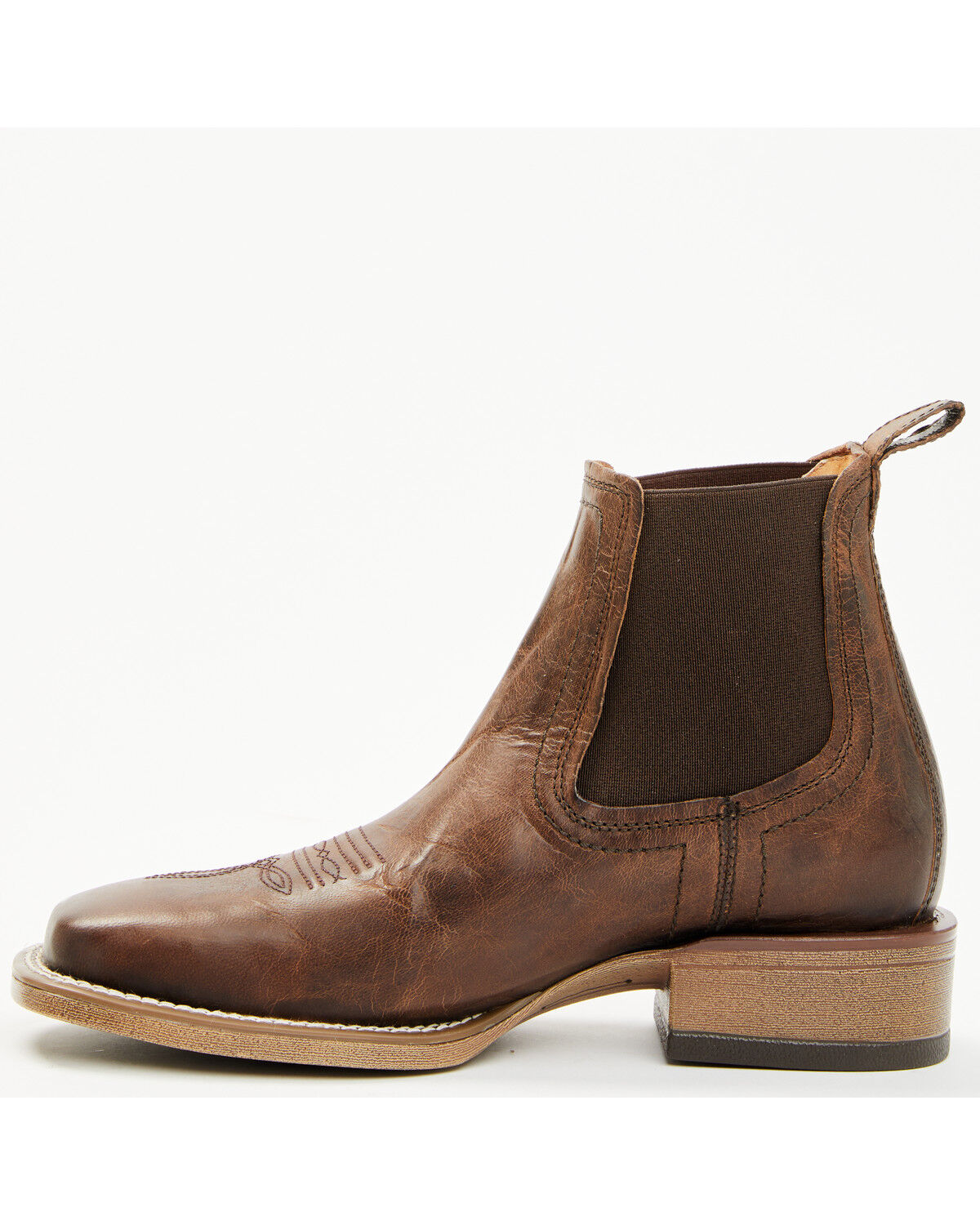 Shyanne Stryde® Women's Chelsea Boots - Square Toe