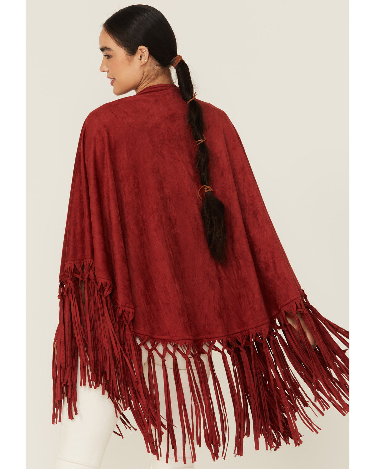 Tasha Polizzi Women's Sierra Shawl