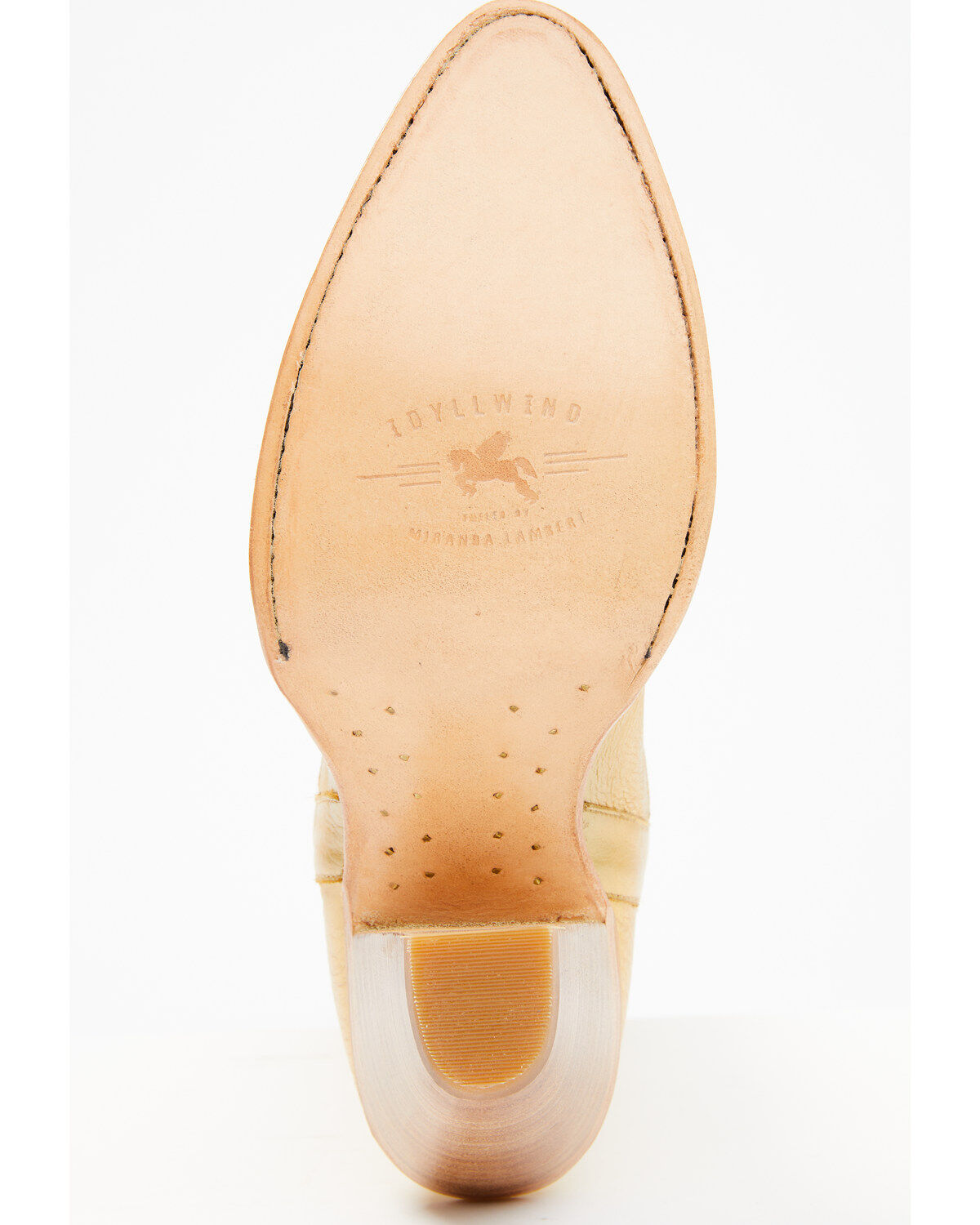 Idyllwind Women's Sunset Ride Western Boots - Round Toe