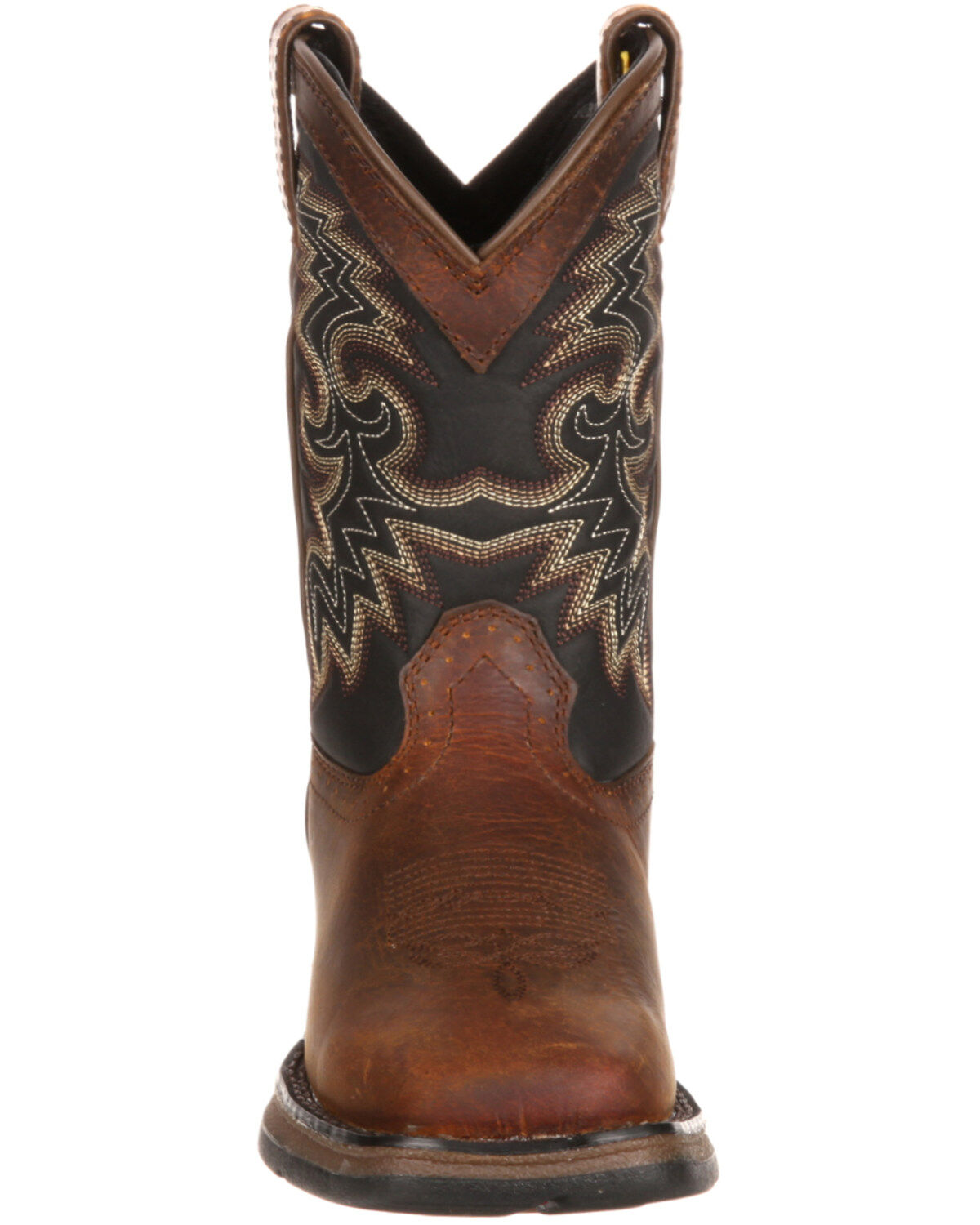 Durango Boys' Western Boots - Square Toe