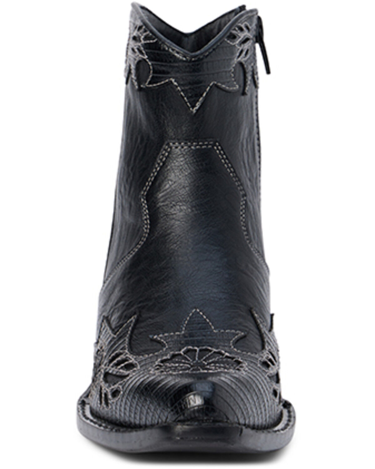 Coconuts by Matisse Women's Savanna Fashion Booties - Snip Toe