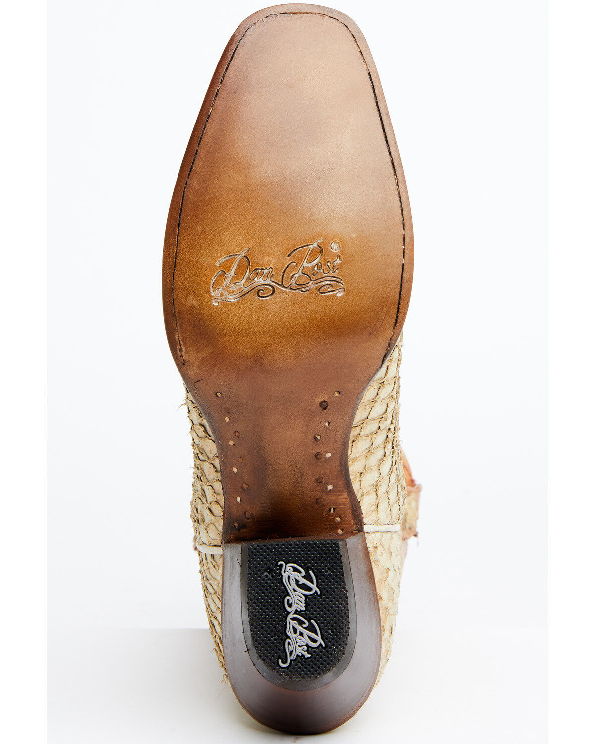 Dan Post Women's Queretaro Western Boots - Square Toe