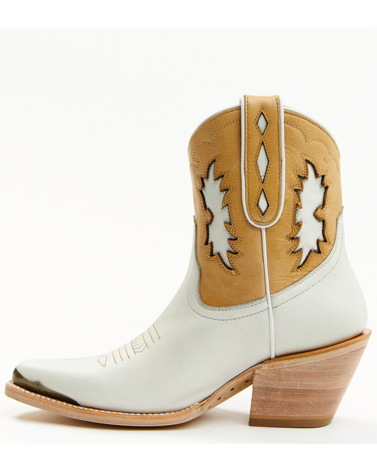 Idyllwind Women's Thunderbird Western Boots - Round Toe