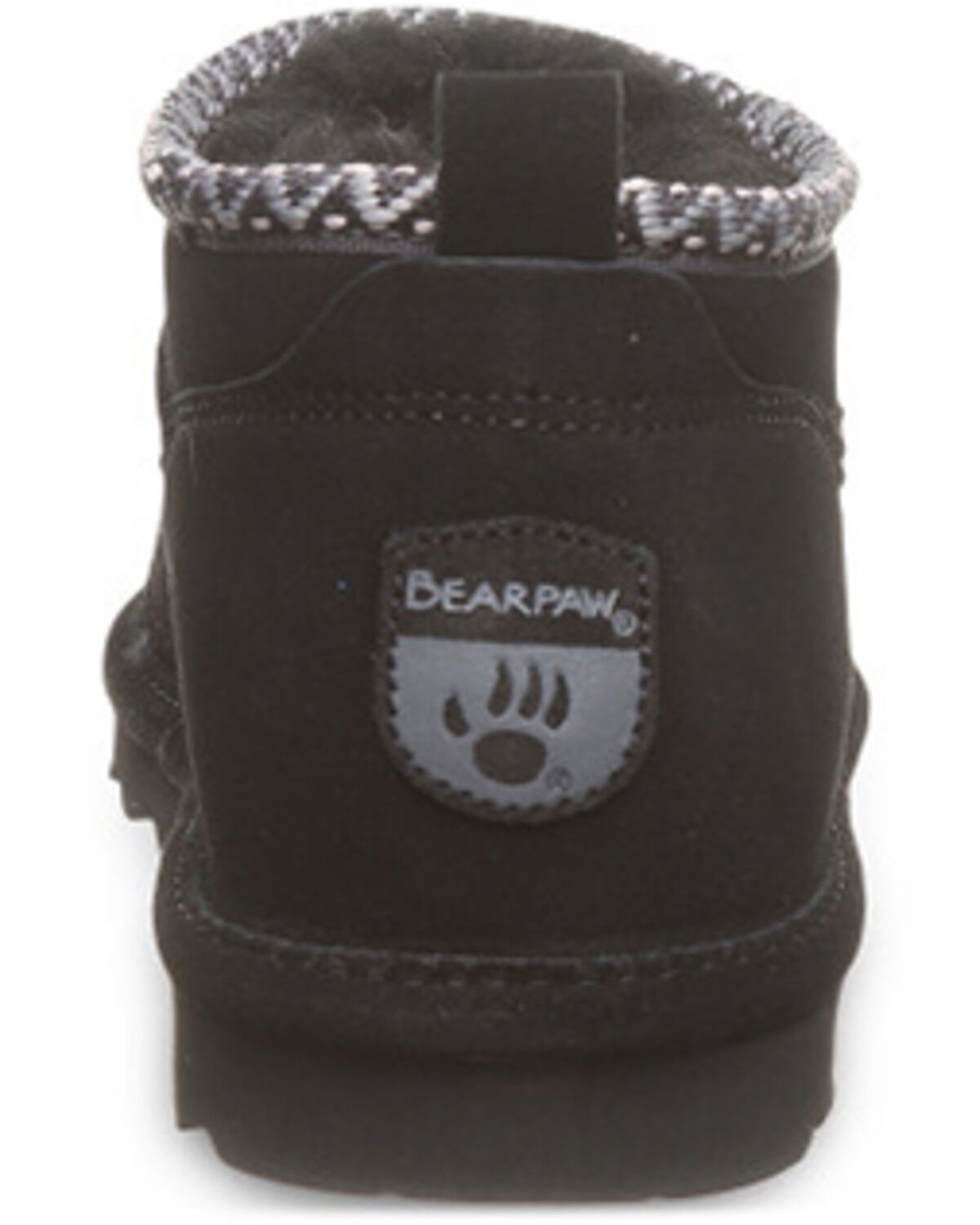 Bearpaw Women's Super Shorty Deco Casual Boots