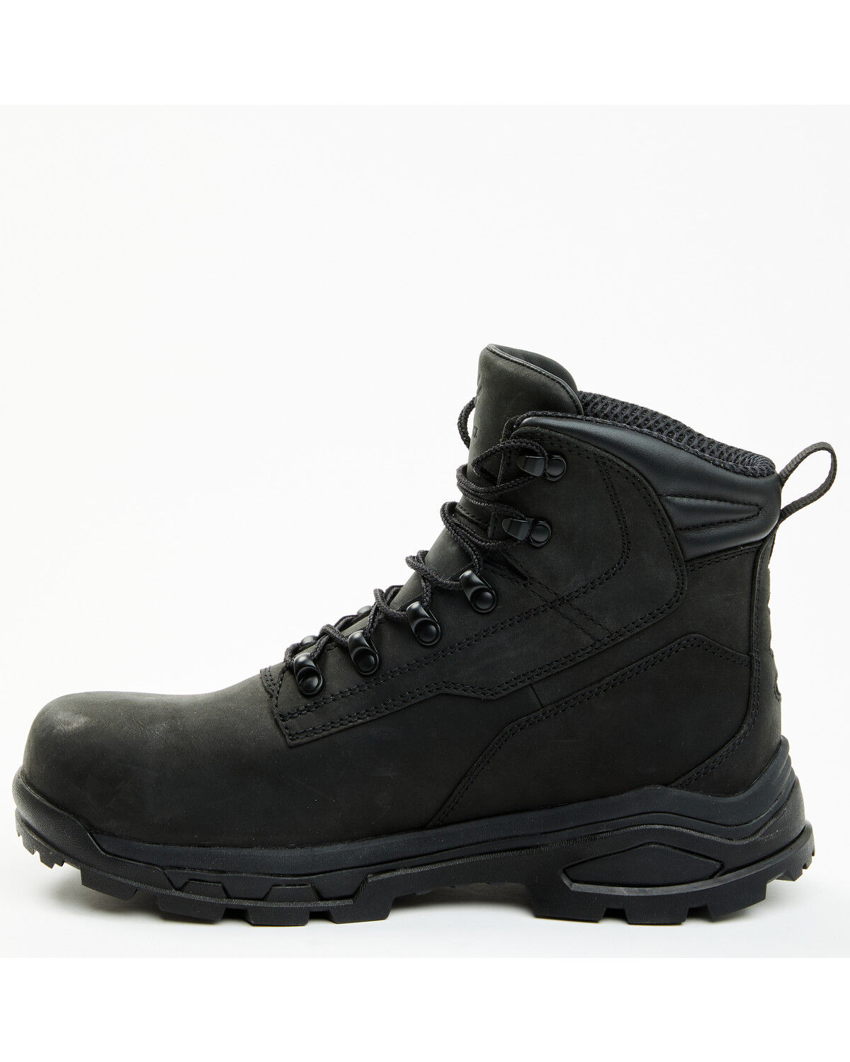 Hawx Men's Enforcer Pro 6" Work Boots - Composite Toe