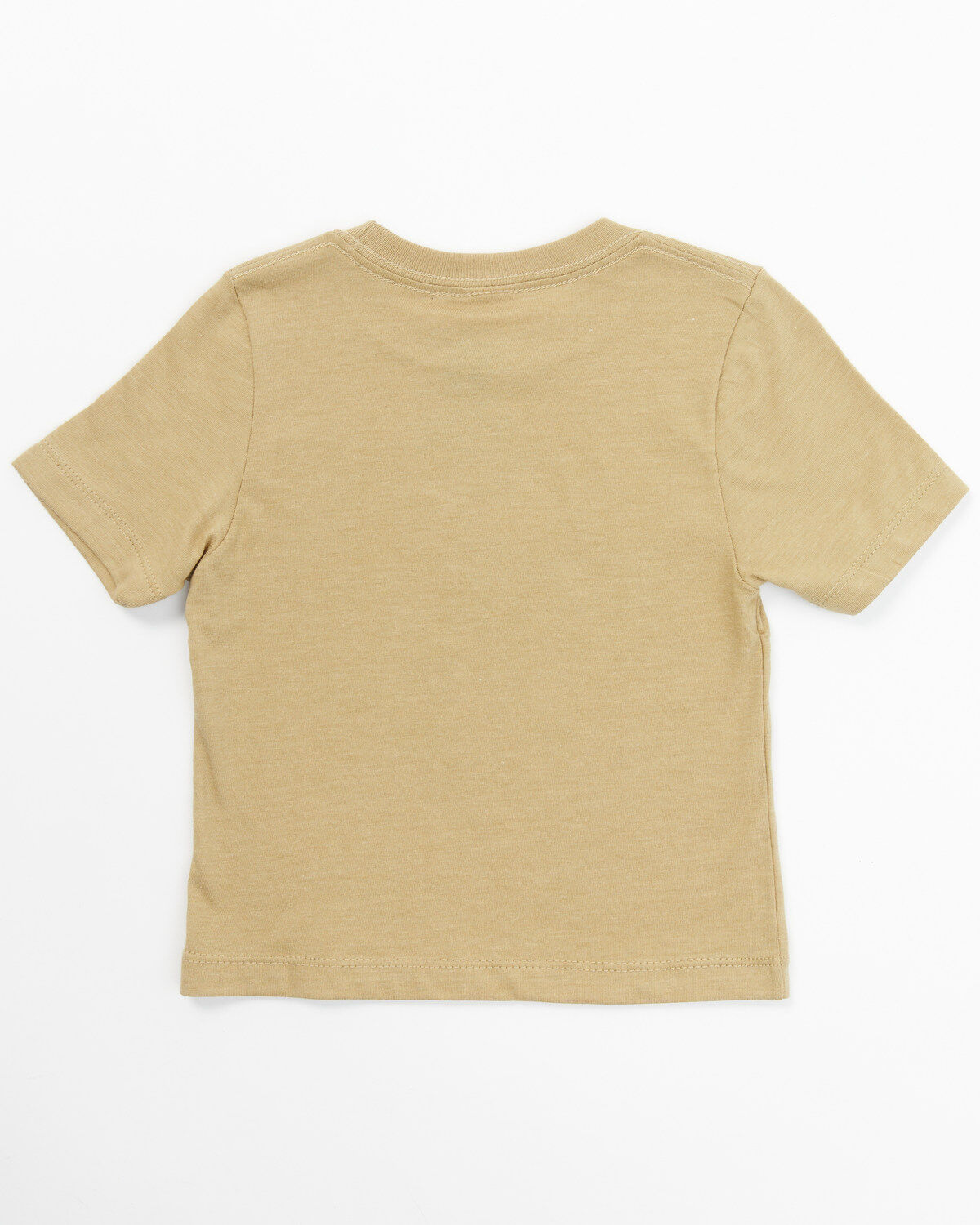 Cody James Toddler Boys' Wild One Short Sleeve Graphic T-Shirt