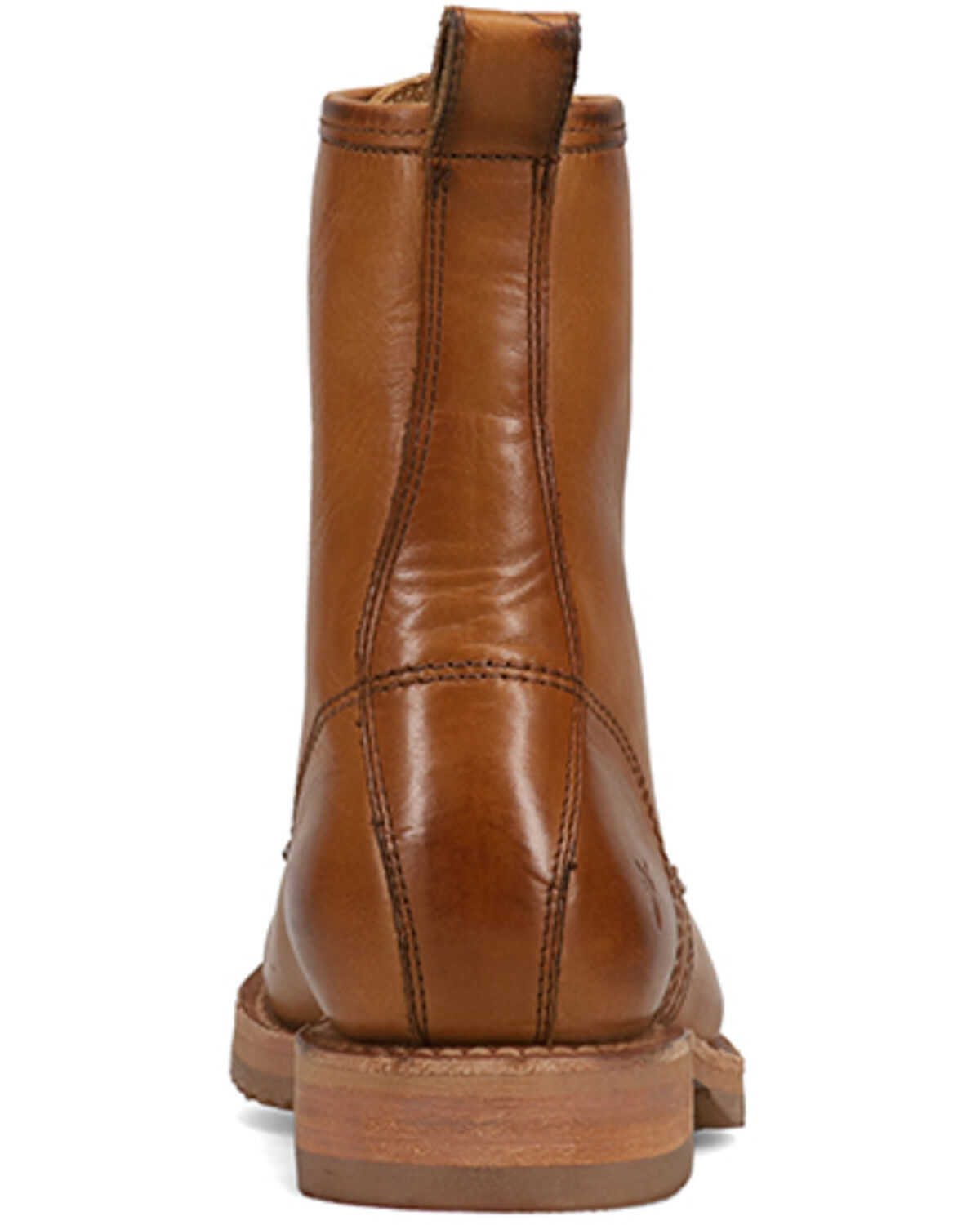 Frye Women's Veronica Flex Combat Boots - Round Toe