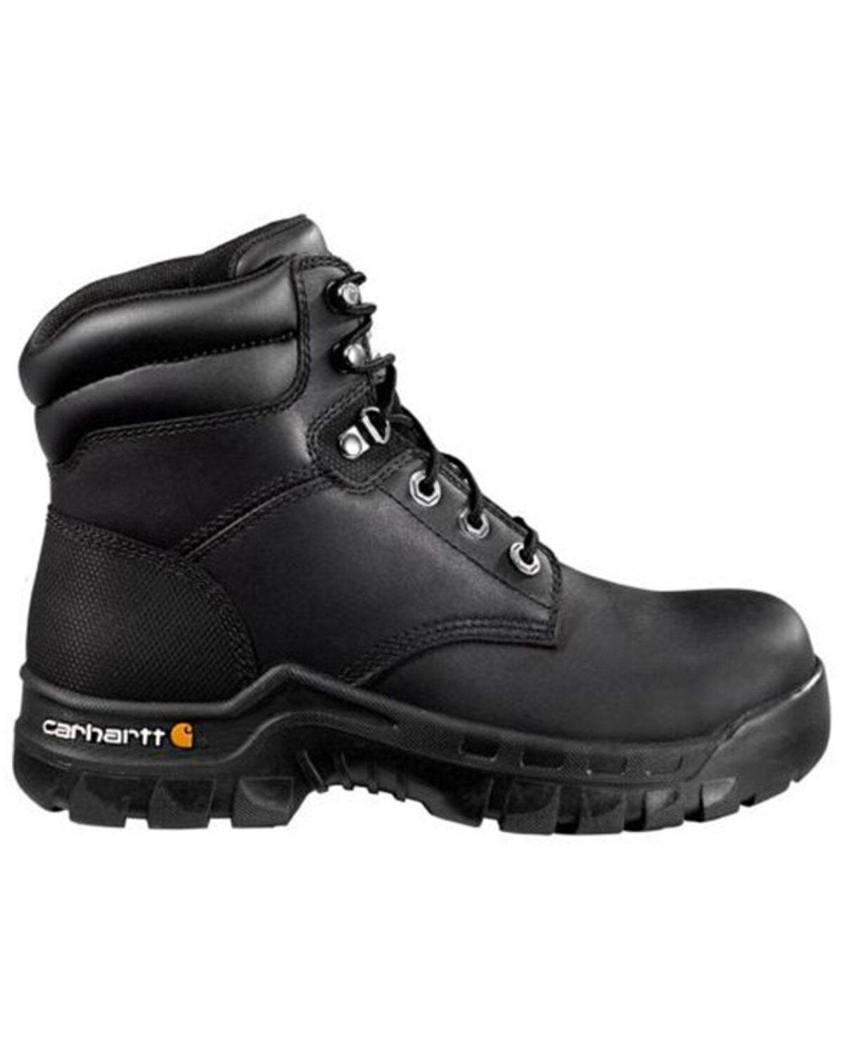 Carhartt Women's Rugged FleX™ 6" Lace-Up Work Boots - Composite Toe