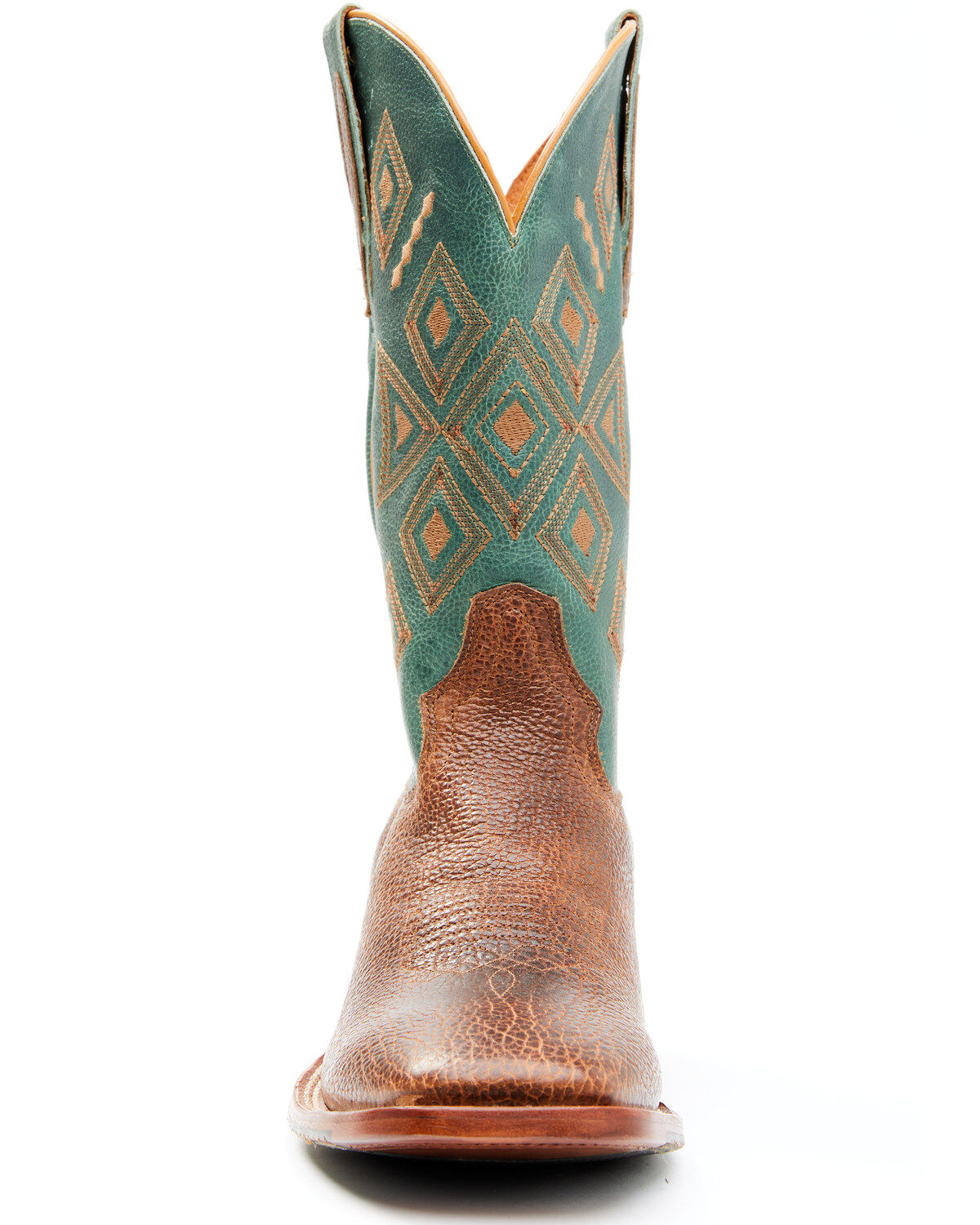 Cody James Men's Maximo Western Performance Boots - Broad Square Toe