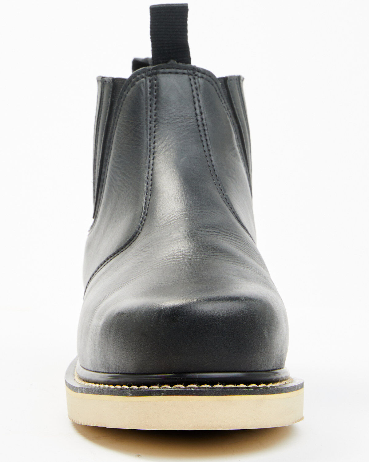 Hawx Women's Chelsea Work Boots - Composite Toe