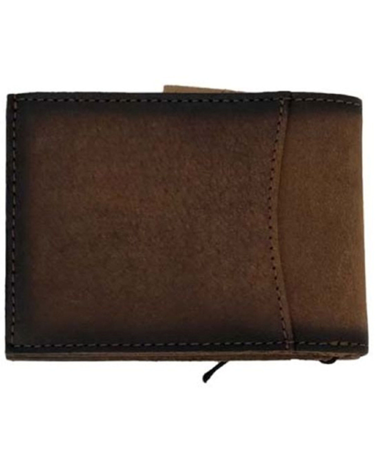 STS Ranchwear by Carroll Men's Foreman Bifold II Wallet
