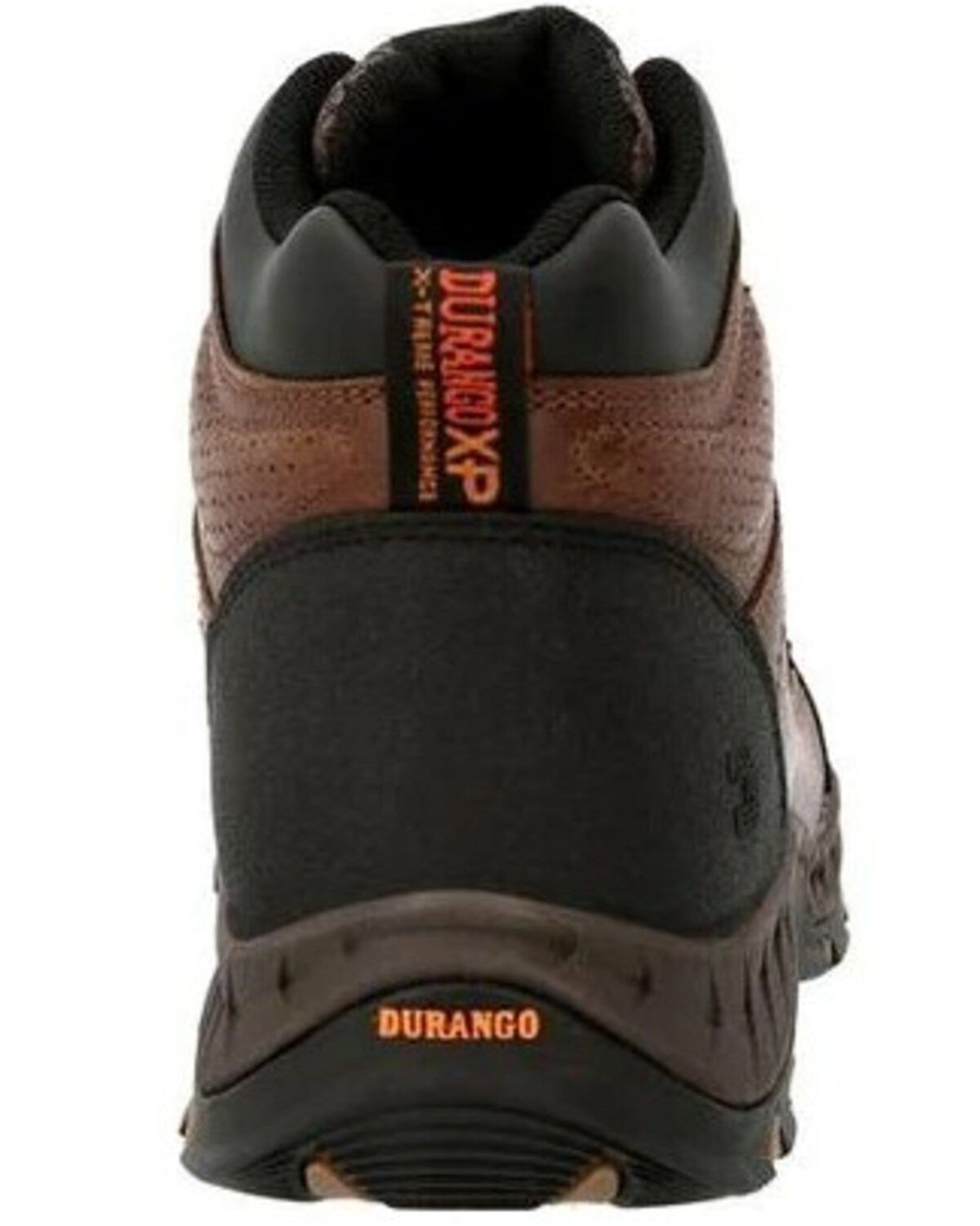 Durango Men's Renegade XP Waterproof Hiking Boots