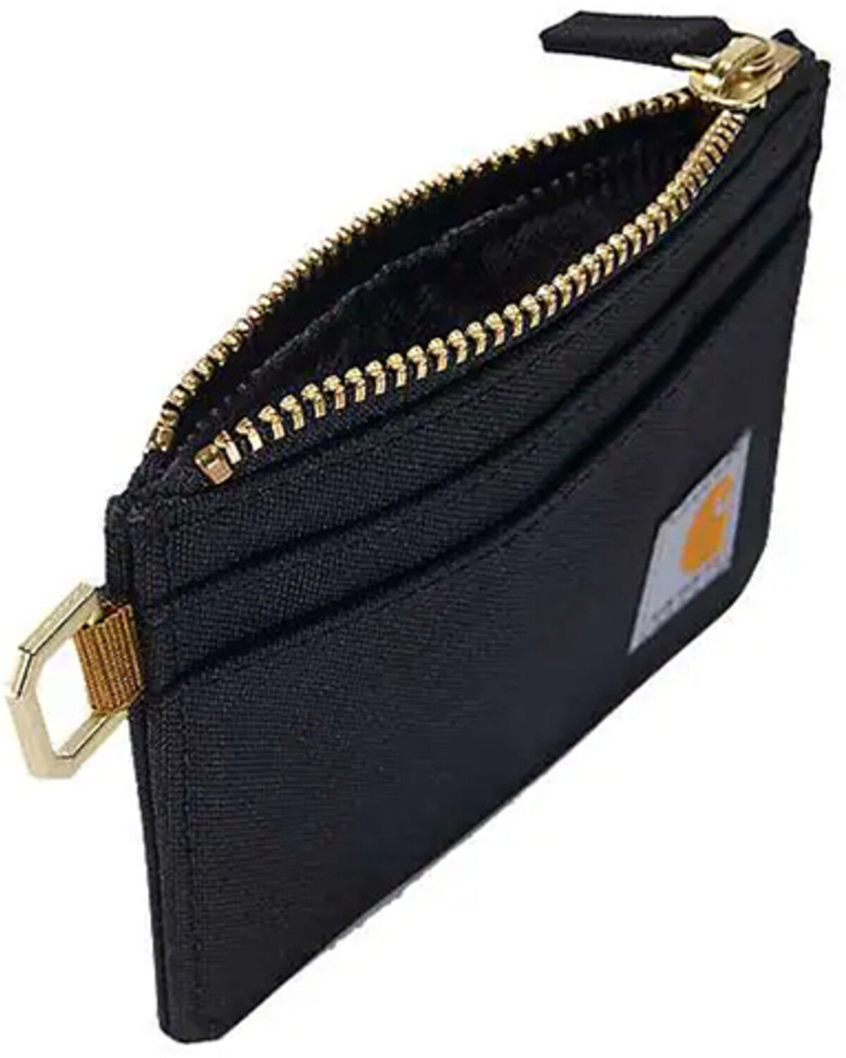 Carhartt Men's Duck Front Pocket Wallet