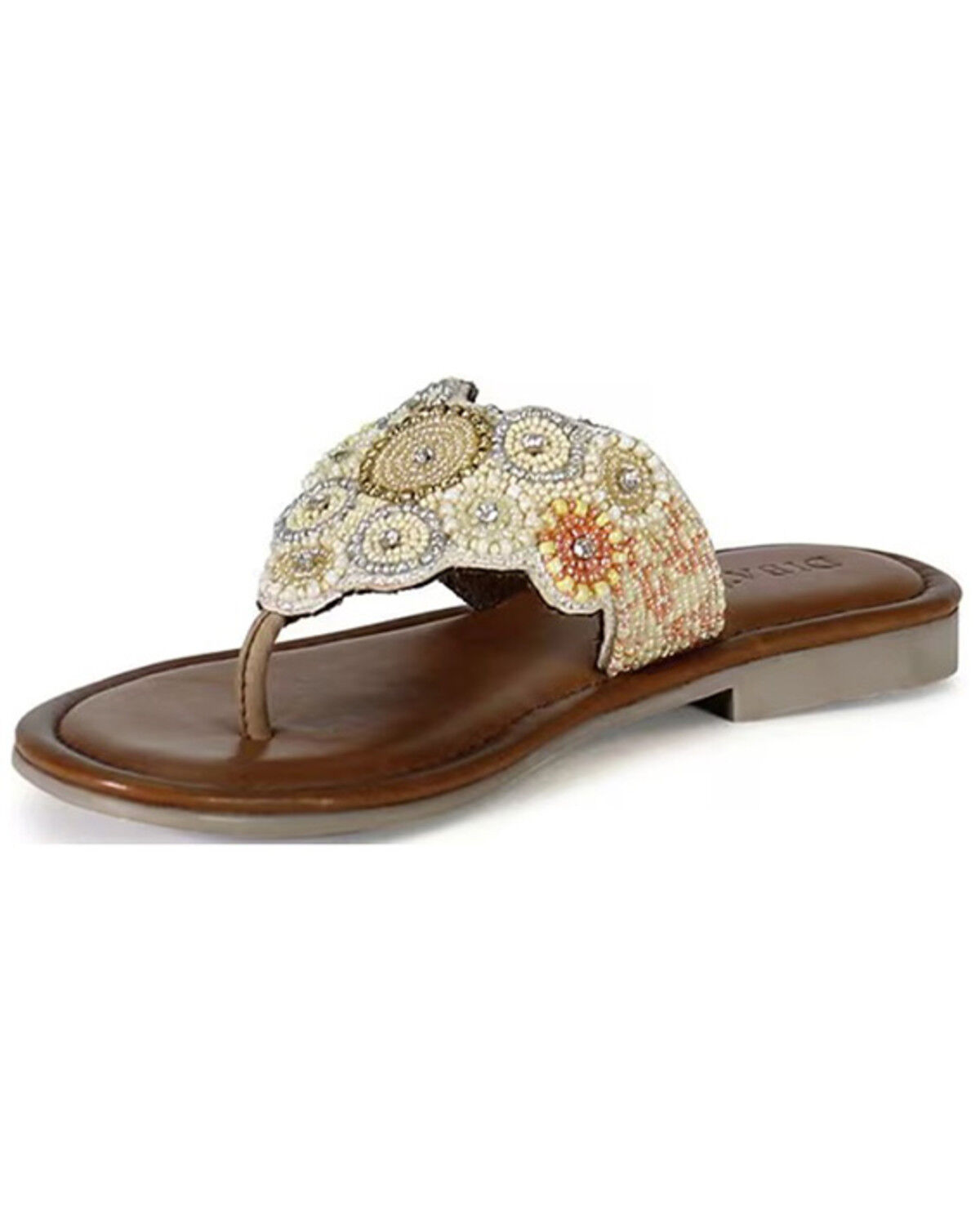 Diba True Women's Kali Nite Sandals