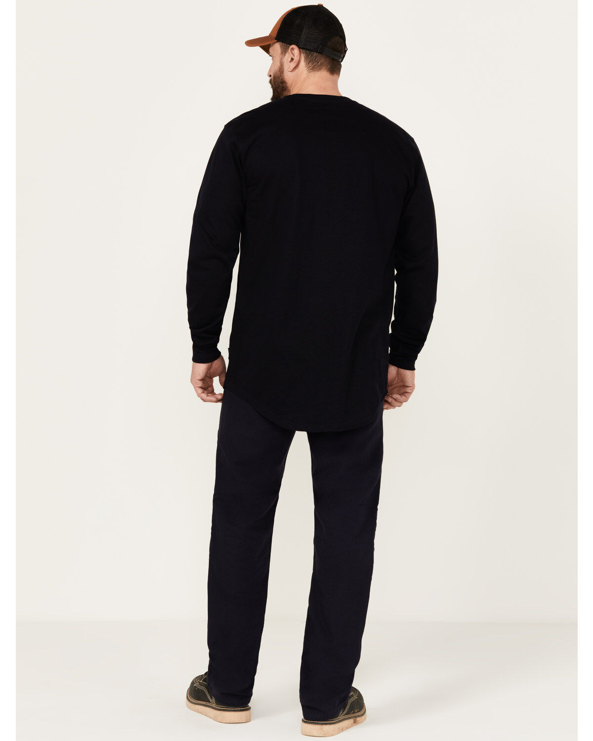 Hawx Men's FR Canvas Pants