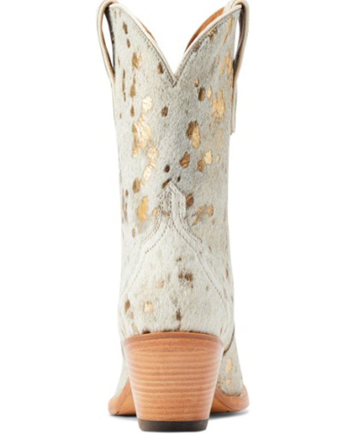 Ariat Women's Bandida Western Boots - Round Toe