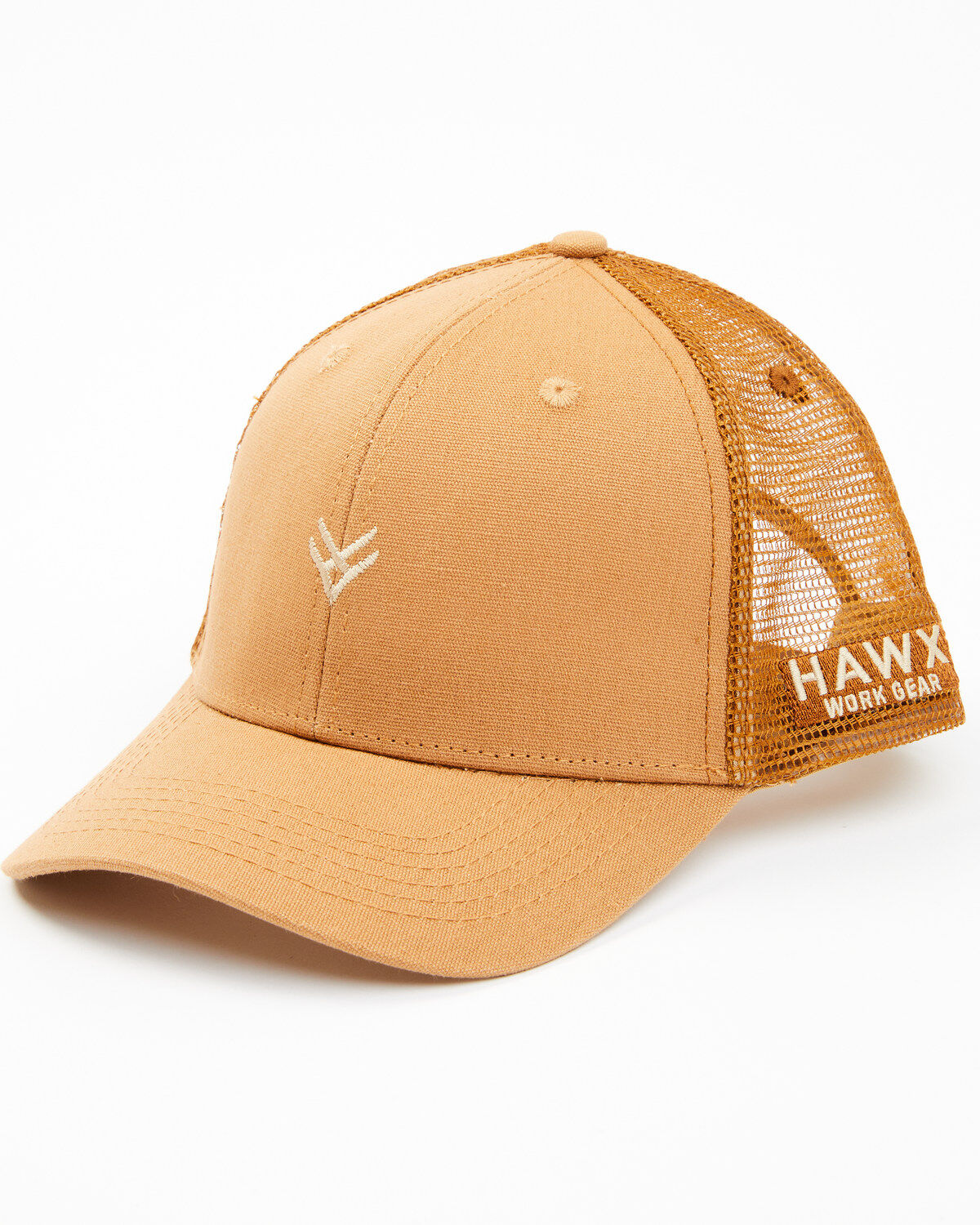 Hawx Men's Simple Logo Ball Cap