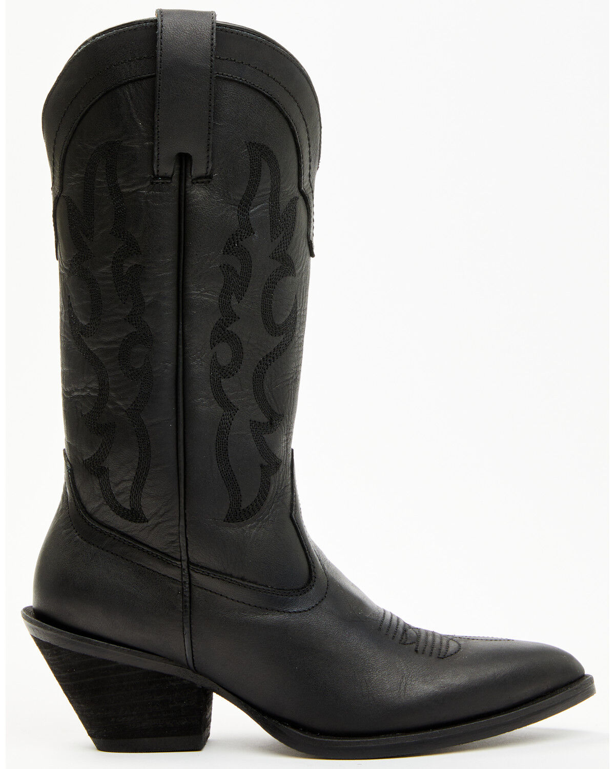 Shyanne Women's Dolly Western Boots - Round Toe
