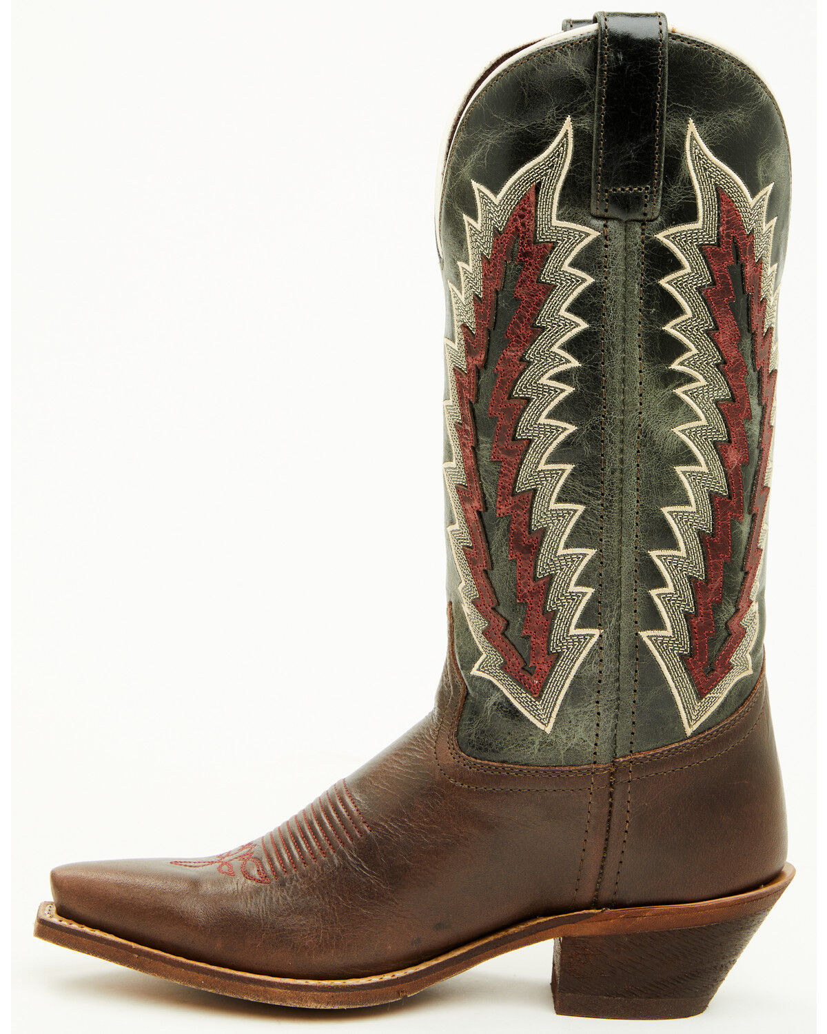 Laredo Women's Cadence Western Boots - Snip Toe