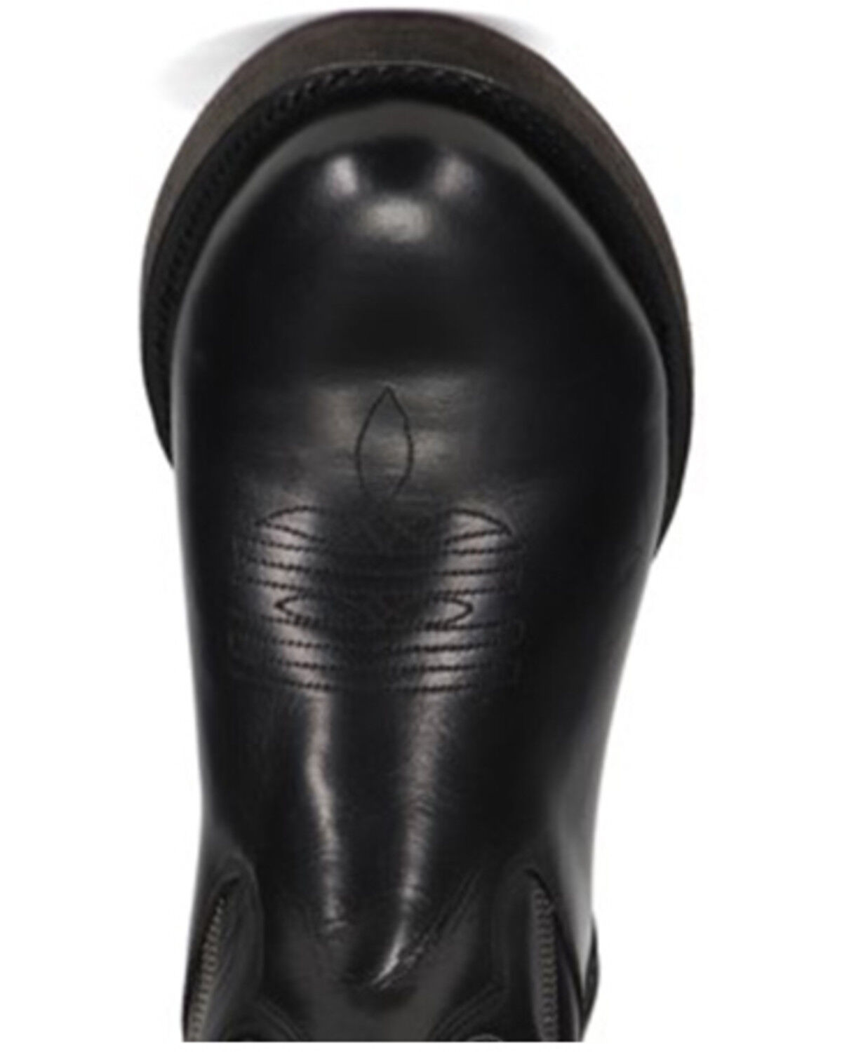 Frye Men's Grady Vintage Stitch Western Boots - Round Toe