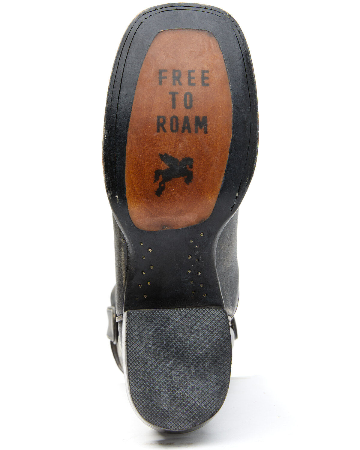 Idyllwind Women's Outlaw Performance Western Boots - Broad Square Toe