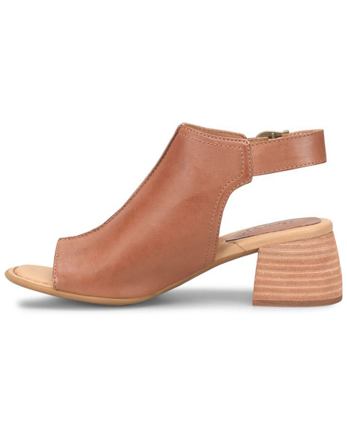 Born Women's Sage Sandals