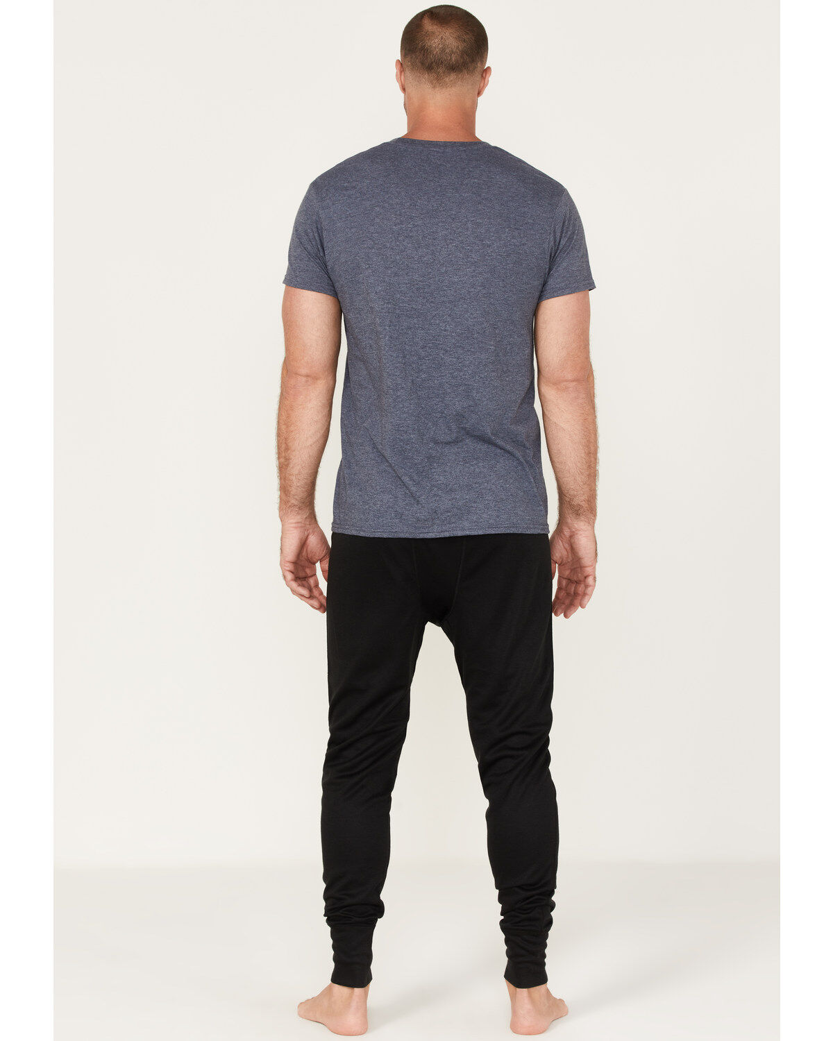 Hawx Men's Midweight Baselayer Bottom Work Undergarment