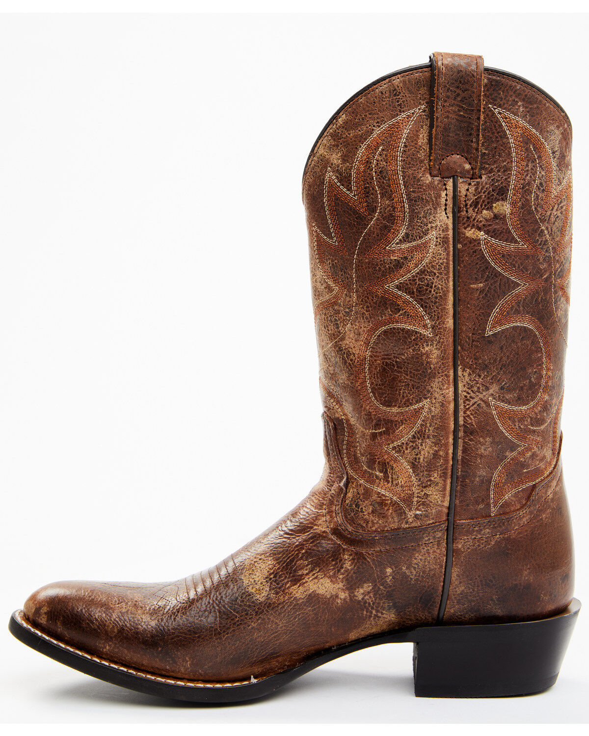 Cody James Men's Larsen Western Boots - Round Toe