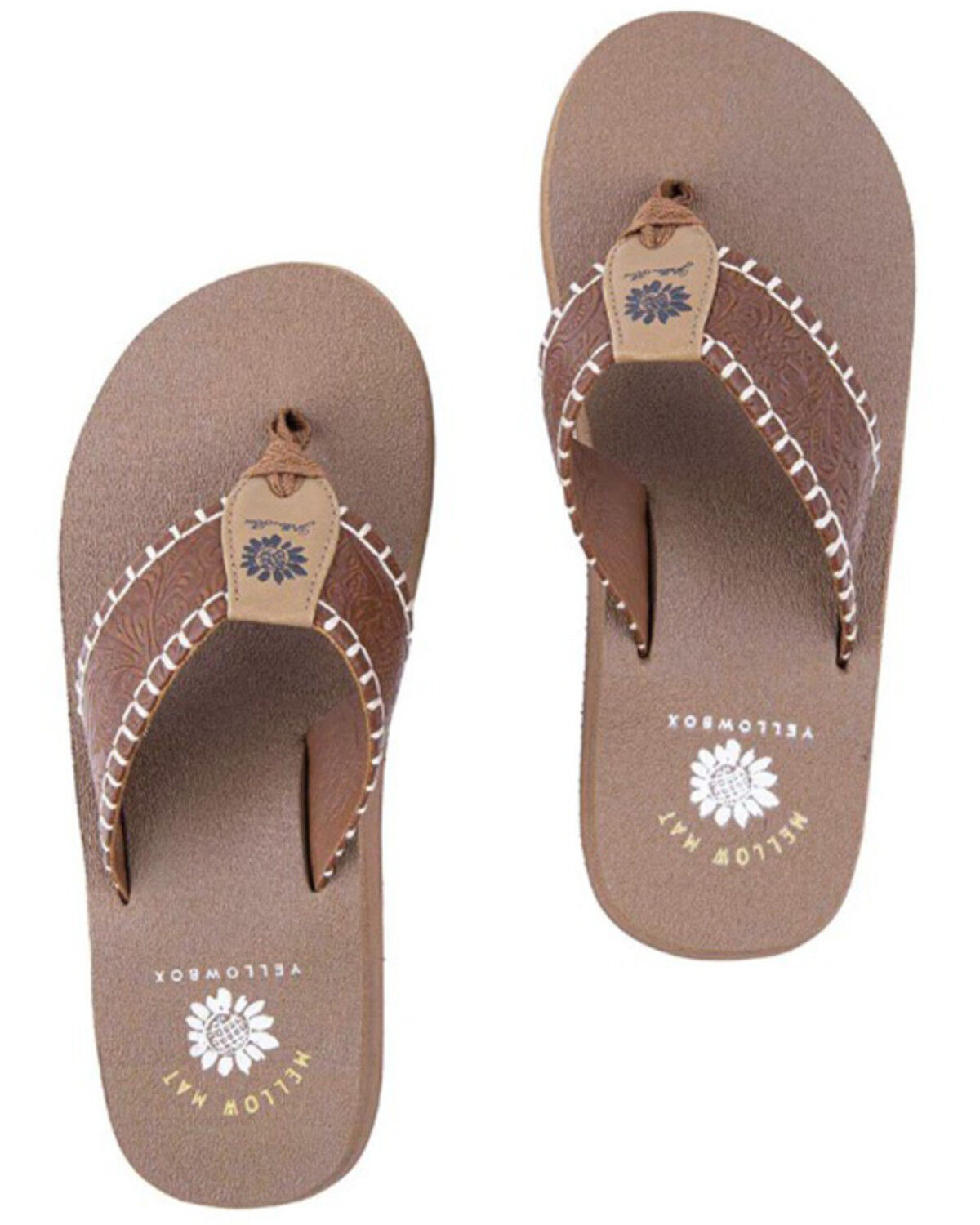 Yellow Box Women's Norrie Sandals