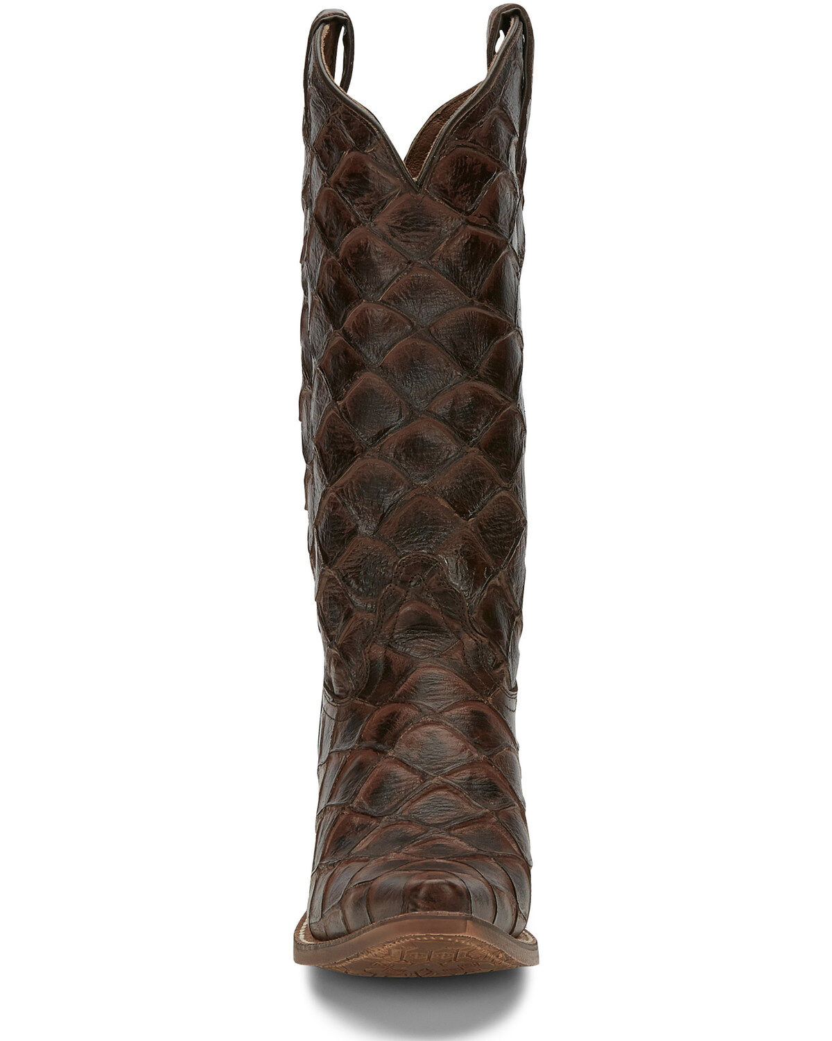 Nocona Women's Bessie Western Boots - Snip Toe