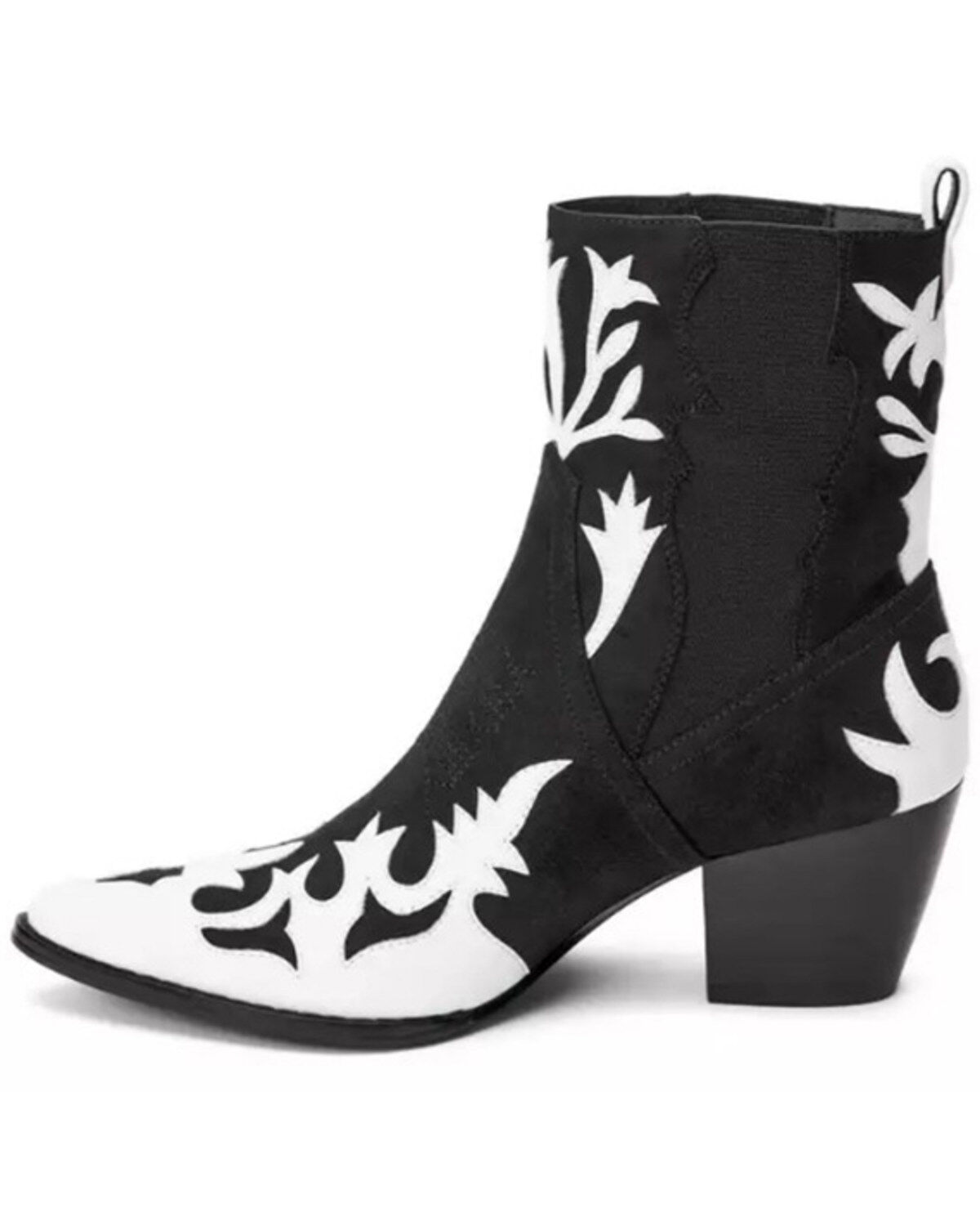Matisse Women's Canyon Ankle Booties - Pointed Toe