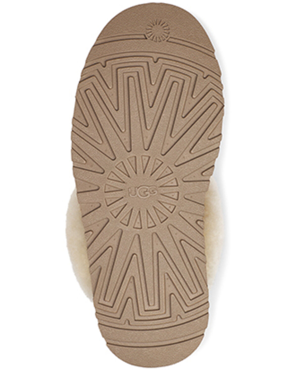 UGG Women's Disquette